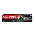 Colgate Bamboo Charcoal & Mint Toothpaste